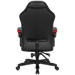 Игровое кресло Defender Cruiser Red - фото 6