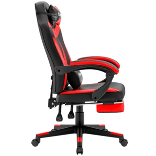 Игровое кресло Defender Cruiser Red - фото 5