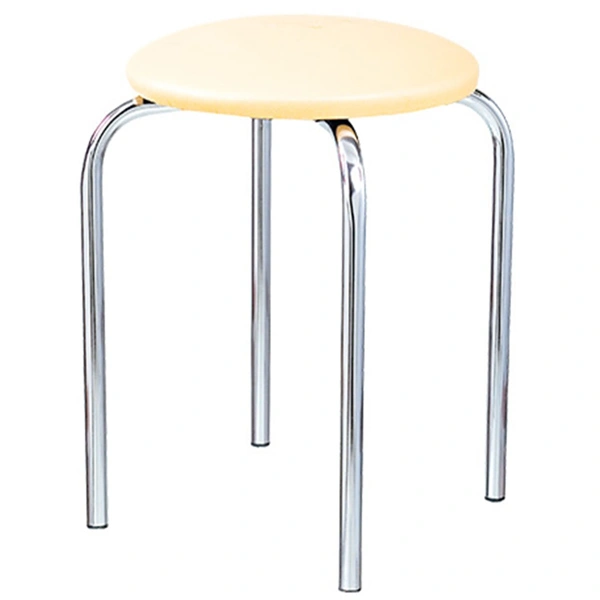 Кухонный стул Nowy Styl Chico Chrome RU (BOX-4) V-18