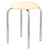 Кухонный стул Nowy Styl Chico Chrome RU (BOX-4) V-18