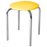 Кухонный стул Nowy Styl Chico Chrome RU (BOX-4) V-26 - фото 2