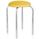 Кухонный стул Nowy Styl Chico Chrome RU (BOX-4) V-26