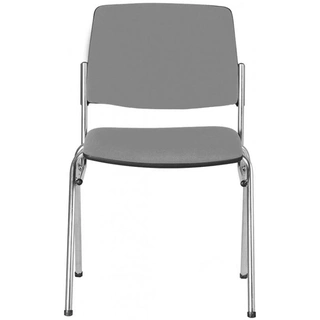 Кресло для переговоров Nowy Styl Isit Chrome ZT-13