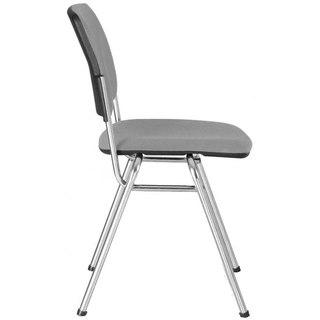 Кресло для переговоров Nowy Styl Isit Chrome ZT-13