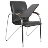 Кресло для переговоров Nowy Styl Samba T Plast (BOX-2) V-14 1.031 - фото 2