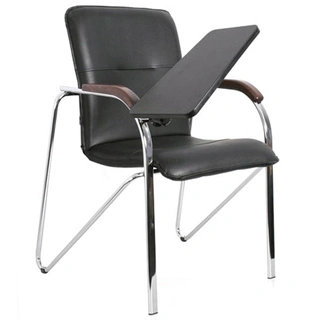 Кресло для переговоров Nowy Styl Samba T Plast (BOX-2) V-14 1.031