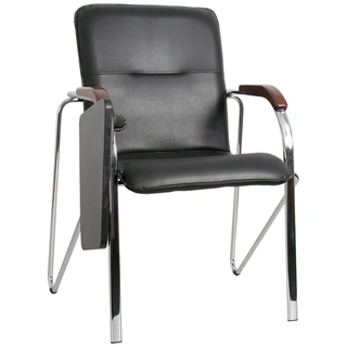 Кресло для переговоров Nowy Styl Samba T Plast (BOX-2) V-14 1.031