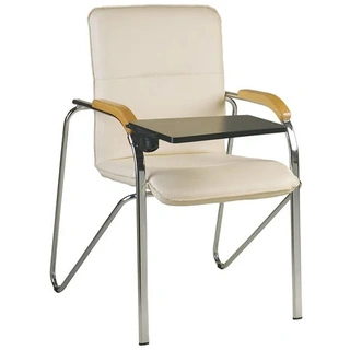 Кресло для переговоров Nowy Styl Samba T Plast (BOX-2) V-18 1.007