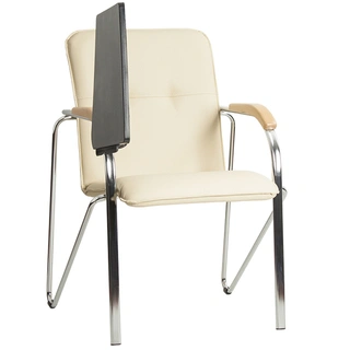 Кресло для переговоров Nowy Styl Samba T Plast (BOX-2) V-18 1.007