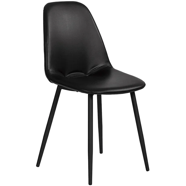 Кухонный стул Nowy Styl Shelli FX Black (BOX-2) V-4 - фото 2