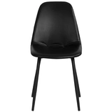 Кухонный стул Nowy Styl Shelli FX Black (BOX-2) V-4