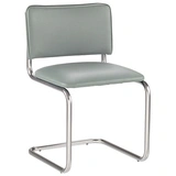 Кресло для переговоров Nowy Styl Sylwia RU (BOX-4) V-28 - фото 2