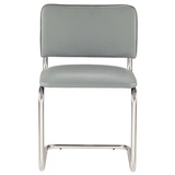 Кресло для переговоров Nowy Styl Sylwia RU (BOX-4) V-28