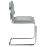 Кресло для переговоров Nowy Styl Sylwia RU (BOX-4) V-28 - фото 3