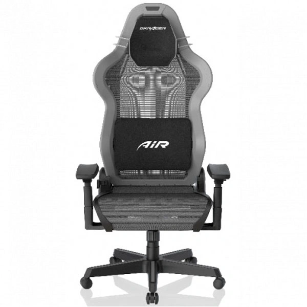 Игровое компьютерное кресло DXRacer AIR/R3S/GN