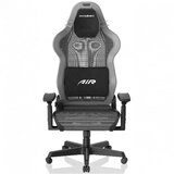Игровое компьютерное кресло DXRacer AIR/R3S/GN