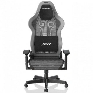 Игровое компьютерное кресло DXRacer AIR/R3S/GN
