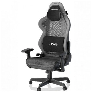 Игровое компьютерное кресло DXRacer AIR/R3S/GN