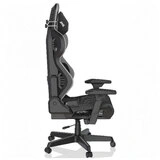 Игровое компьютерное кресло DXRacer AIR/R3S/GN - фото 3