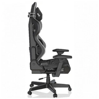Игровое компьютерное кресло DXRacer AIR/R3S/GN