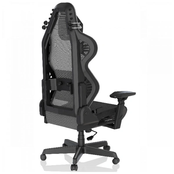 Игровое компьютерное кресло DXRacer AIR/R3S/GN - фото 4