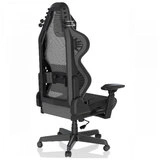 Игровое компьютерное кресло DXRacer AIR/R3S/GN - фото 4