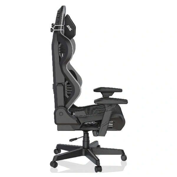 Игровое компьютерное кресло DX Racer AIR/R3S/N - фото 3
