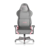Игровое компьютерное кресло DX Racer AIR/R3S/GP серо-розовый