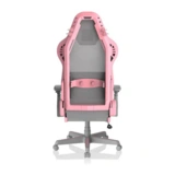 Игровое компьютерное кресло DX Racer AIR/R3S/GP серо-розовый - фото 6
