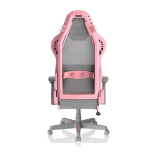 Игровое компьютерное кресло DX Racer AIR/R3S/GP серо-розовый