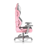 Игровое компьютерное кресло DX Racer AIR/R3S/GP серо-розовый - фото 4