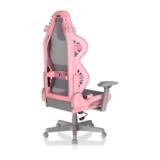 Игровое компьютерное кресло DX Racer AIR/R3S/GP серо-розовый - фото 3
