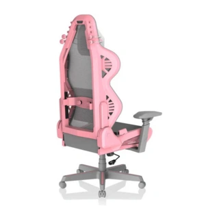 Игровое компьютерное кресло DX Racer AIR/R3S/GP серо-розовый