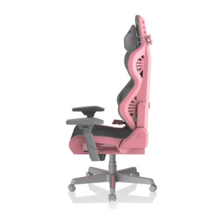 Игровое компьютерное кресло DX Racer AIR/R3S/GP серо-розовый