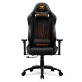 Игровое компьютерное кресло Cougar Explore Black