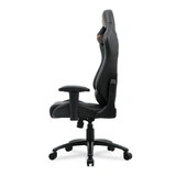 Игровое компьютерное кресло Cougar Explore Black - фото 3