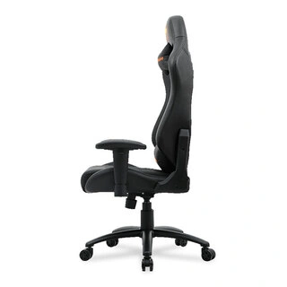 Игровое компьютерное кресло Cougar Explore Black