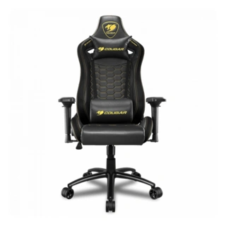 Игровое компьютерное кресло Cougar OUTRIDER S ROYAL