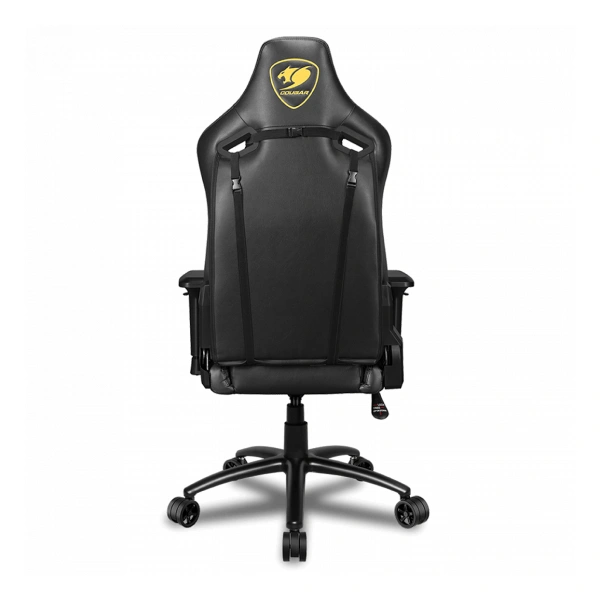 Игровое компьютерное кресло Cougar OUTRIDER S ROYAL - фото 3