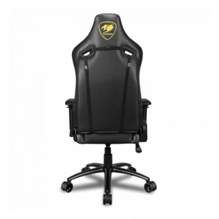 Игровое компьютерное кресло Cougar OUTRIDER S ROYAL - фото 3