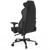 Игровое кресло DXRacer Craft Pro Black Stitches Black - фото 4