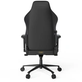 Игровое кресло DXRacer Craft Pro Black Stitches Black - фото 3