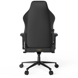 Игровое кресло DXRacer Craft Pro Black Stitches Black