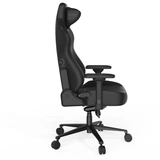 Игровое кресло DXRacer Craft Pro Black Stitches Black - фото 6