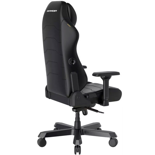 Игровое компьютерное кресло DXRacer GC/XLMF23LTD/N Master Black