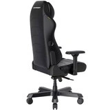 Игровое компьютерное кресло DXRacer GC/XLMF23LTD/N Master Black - фото 5