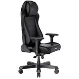 Игровое компьютерное кресло DXRacer GC/XLMF23LTD/N Master Black - фото 3