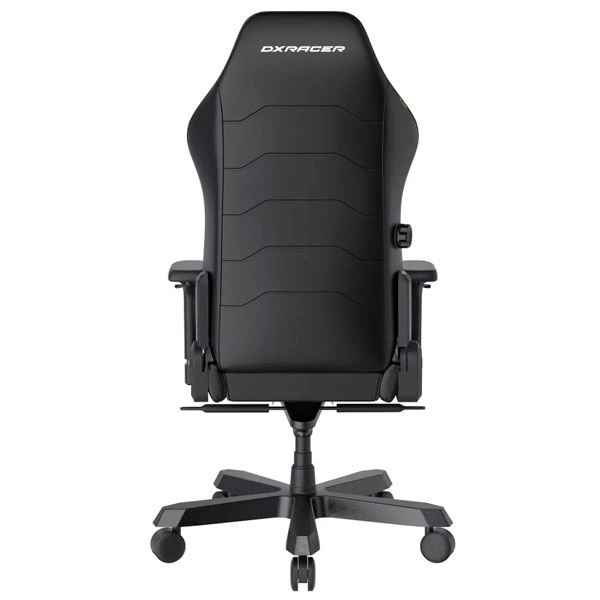Игровое компьютерное кресло DXRacer GC/XLMF23LTD/N Master Black - фото 7