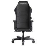 Игровое компьютерное кресло DXRacer GC/XLMF23LTD/N Master Black - фото 7