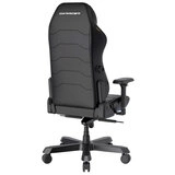 Игровое компьютерное кресло DXRacer GC/XLMF23LTD/N Master Black - фото 6